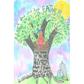 The bird and her Father - Paperback