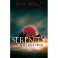 Serenity (the Blood Moon Prince) - Paperback