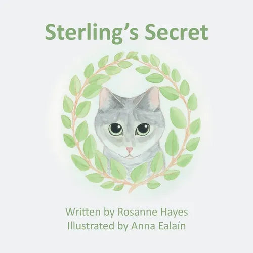 Sterling's Secret - Paperback