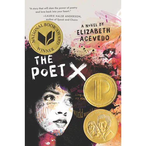 The Poet X