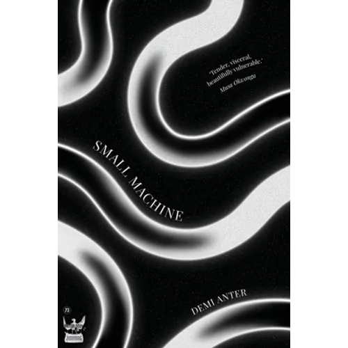 Small Machine - Paperback