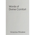 Words of Divine Comfort - Paperback