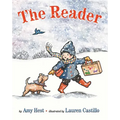 The Reader - Hardcover