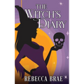 The Witch's Diary - Paperback