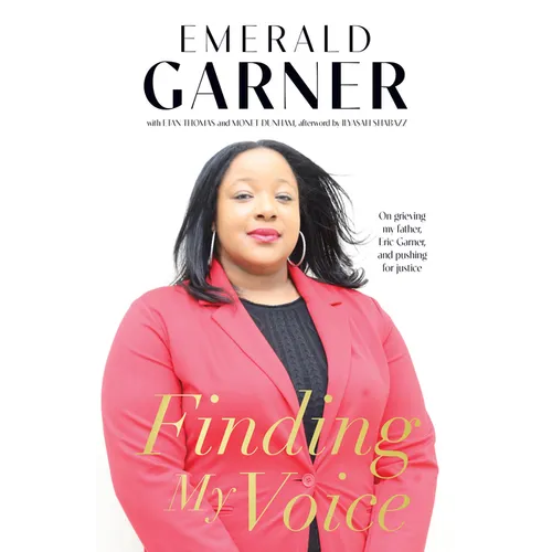 Finding My Voice - Paperback