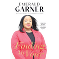 Finding My Voice - Paperback