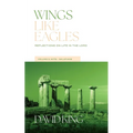 Wings Like Eagles: Reflections on Life in the Lord Vol. 5: Acts-Galatians - Paperback