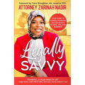 Legally Savvy