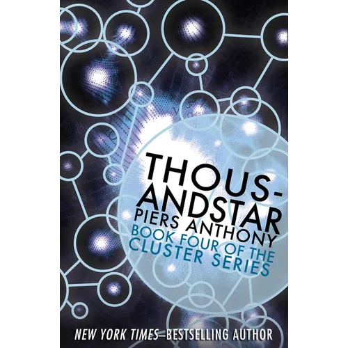 Thousandstar - Paperback
