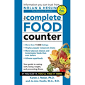 The Complete Food Counter - Paperback
