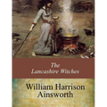 The Lancashire Witches - Paperback