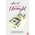 Who'd Have Thought - Paperback