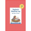 Daphne's Reading Log: My First 200 Books (GATST) - Paperback