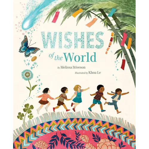 Wishes of the World - Hardcover