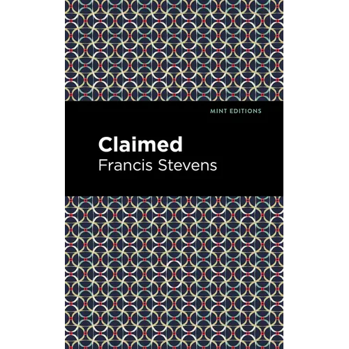 Claimed - Paperback