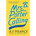 Mrs. Porter Calling - Paperback