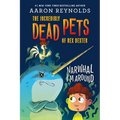 Narwhal I'm Around - Hardcover