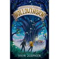 Hollowthorn: A Ravenfall Novel - Hardcover