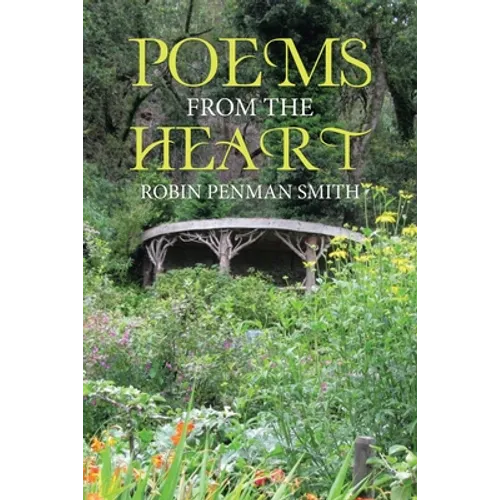 Poems from the Heart - Paperback