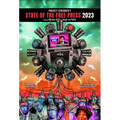 Project Censored's State of the Free Press 2023 - Paperback
