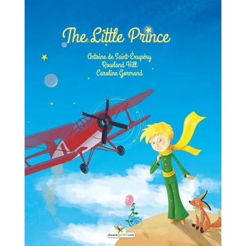 The Little Prince - Paperback