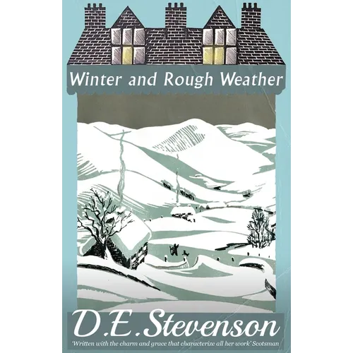 Winter and Rough Weather - Paperback