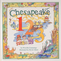 Chesapeake 1 2 3 - Hardcover
