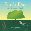 Earth Day: An Alphabet Book - Paperback
