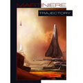 Trajectory - Hardcover