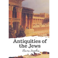 Antiquities of the Jews - Paperback