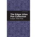 The Edgar Allan Poe Collection - Paperback