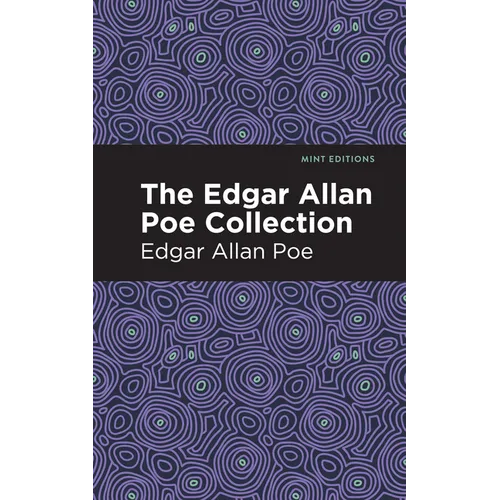 The Edgar Allan Poe Collection - Paperback