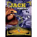 Jack and the Beanstalk: An Interactive Fairy Tale Adventure - Paperback