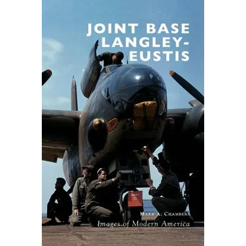 Joint Base Langley-Eustis