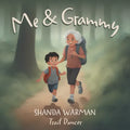 Me & Grammy - Paperback