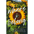 Where I Belong - Paperback
