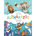 Alphakazoo - Paperback