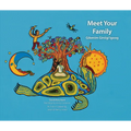 Meet Your Family: Gikenim Ginii'igo - Hardcover