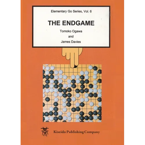 The Endgame - Paperback