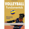 Volleyball Fundamentals - Paperback