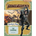 Pathfinder Adventure Path: The Choosing - Paperback