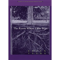 The Room Where I Was Born - Paperback