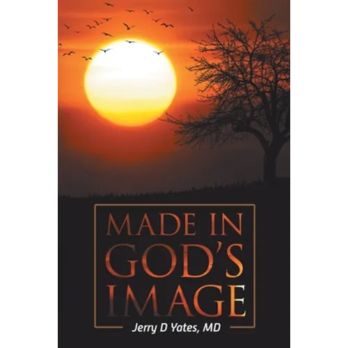 Made In God's Image - Paperback