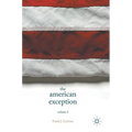 The American Exception, Volume 2