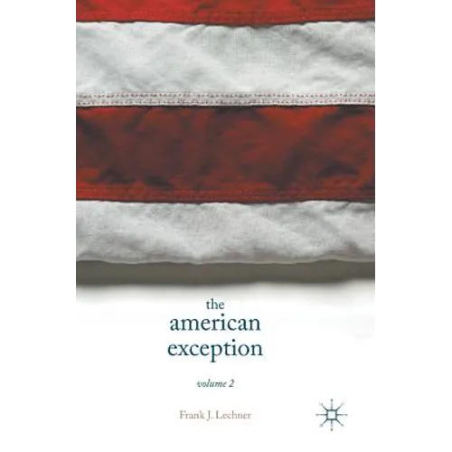 The American Exception, Volume 2