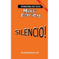 Silencio! Dev Haskell - Private Investigator Book 30, Second Edition - Paperback
