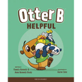 Otter B Helpful - Hardcover