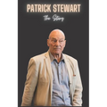 Patrick Stewart: The Story of Patrick Stewart - Paperback