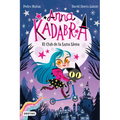 Anna Kadabra 1. El Club de la Luna Llena - Paperback