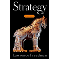 Strategy: A History - Hardcover